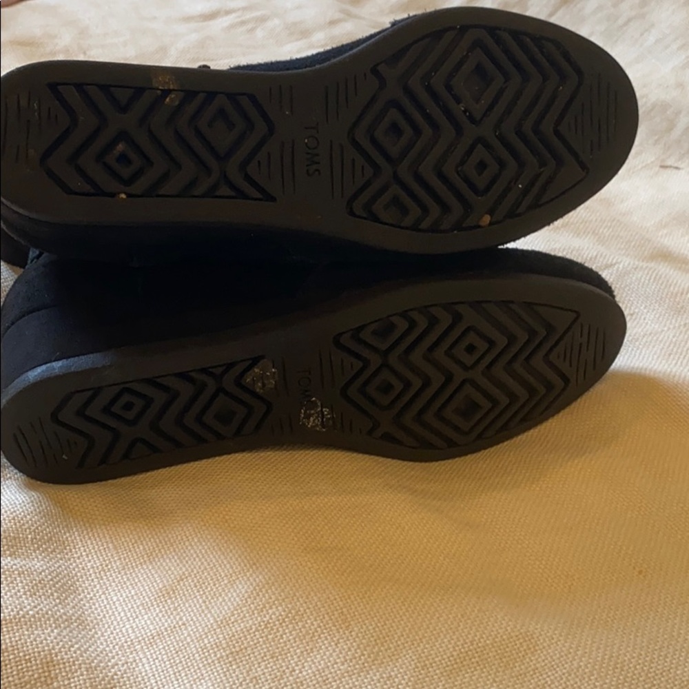 Booties - Picture 3 of 4